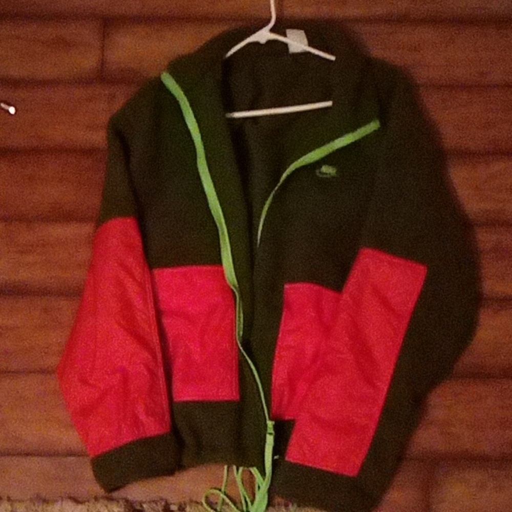 Nike men's jacket